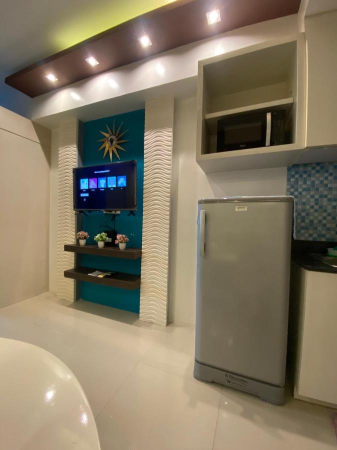 Madison'S Place At Sea Moa Manila Exterior photo